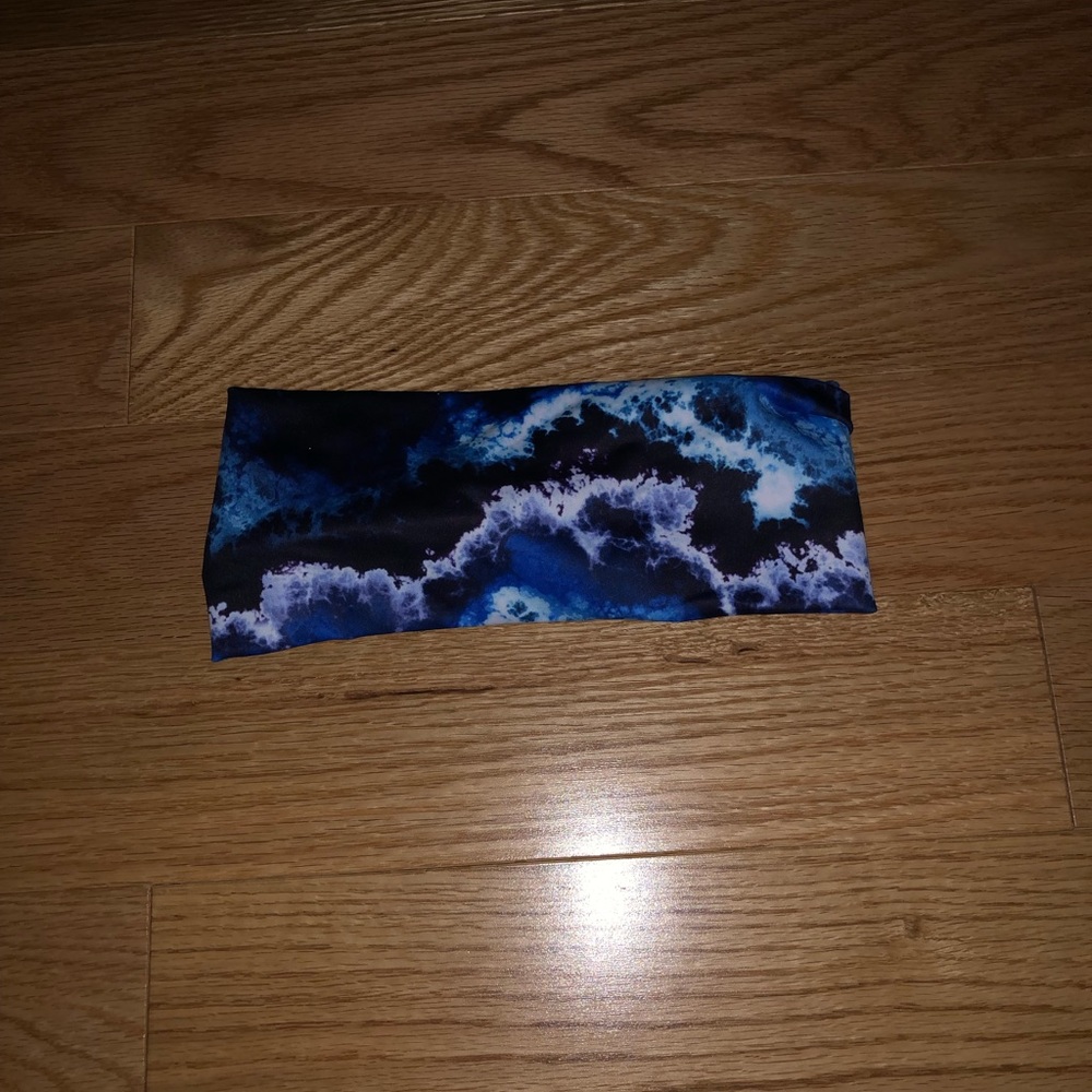 Storm CVG headband